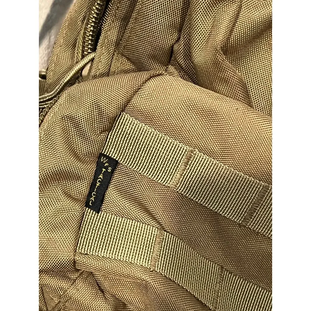 World Famous Sports 3 Day Assault backpack
